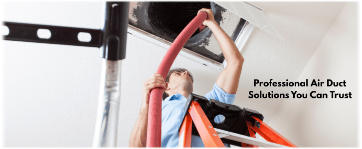 Toms River DuctCore Air Duct