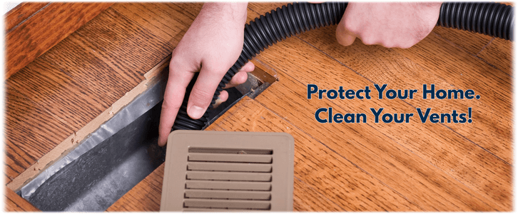 Dryer Vent Cleaning Toms River NJ