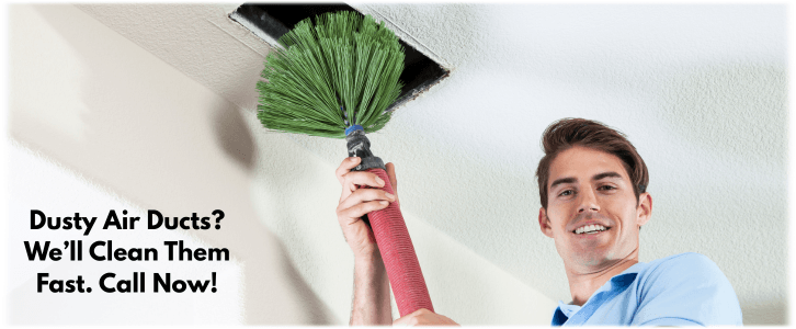 Air Duct Cleaning Toms River NJ